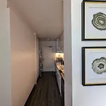 Modern Retreat In District Six