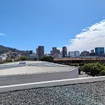 Modern Retreat In District Six
