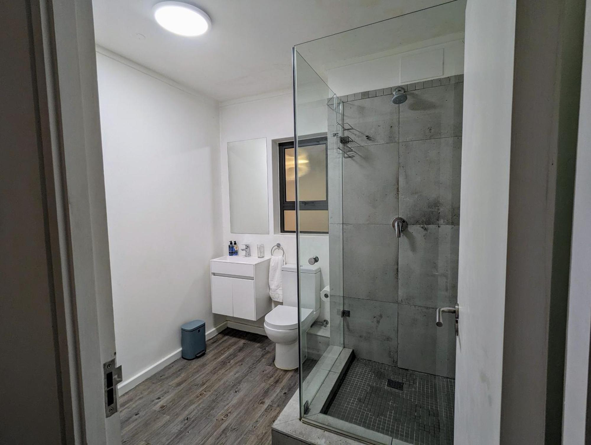 Modern Retreat In District Six *